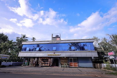 Winter Gates Residency