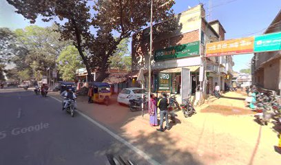 Deepak yadav Hotel