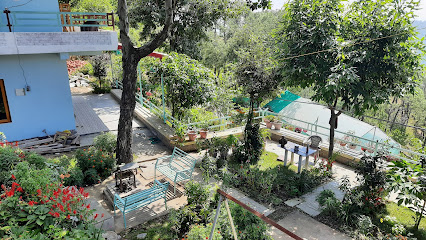 Nanda View Cottage