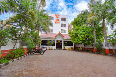 Hotel Shree Sai Wada Shirdi
