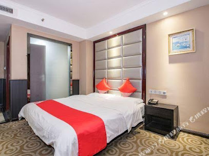 Nanning xiangtan sister hotel