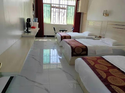 Jinggu Yinzhuang hotel