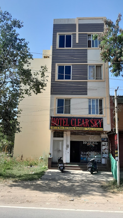HOTEL CLEAR SKY