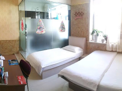 百龙之家快捷宾馆