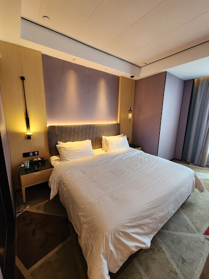 Qiangrong International Hotel
