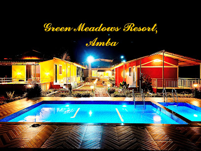 Green Meadows, Amba