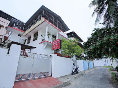 Hana's Haven Holiday Inn