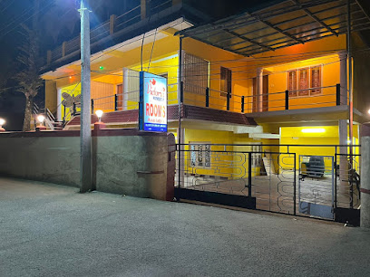 Victoria Homestay