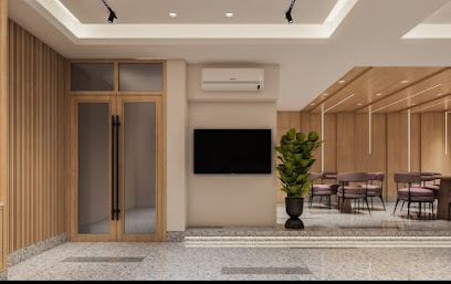 SHRI GURUDEV LUXURIOUS AC DORMITORY Bagpacker Stay, Cheapest Room, Ladies Dormitory