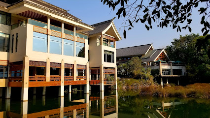 普洱梅子湖开元温泉酒店