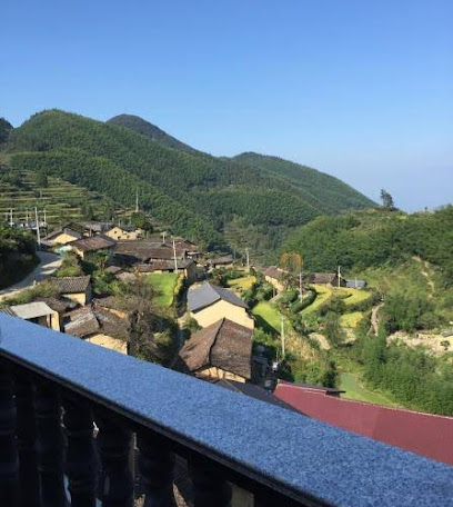 Yunhe Titian Fengyin Inn