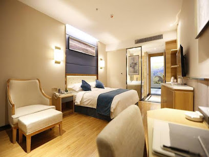 Xichong Orange Hotel