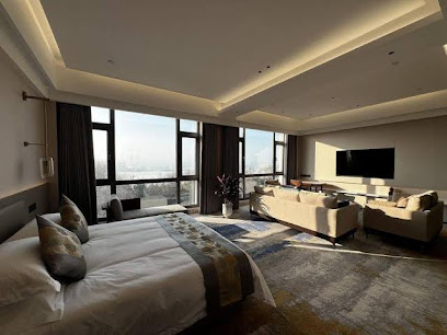 Songyuanshi Hotel