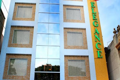 Hotel Sk Elegance