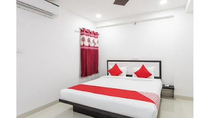 OYO 27655 Hotel Vinayak