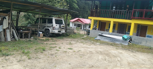 Tourist lodge Homestay