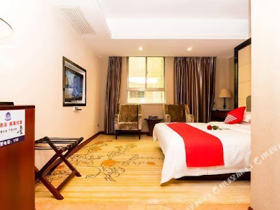 YUE HAI MINGZHU HOTEL