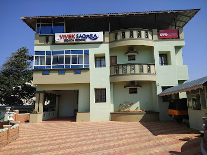 OYO 38124 Vivek Sagara Beach Resort