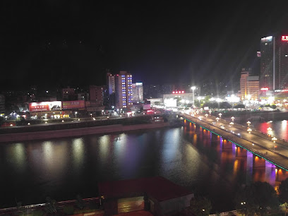 风度酒店