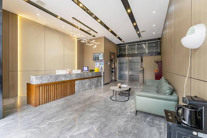Nanchang Longsen Quality Hotel