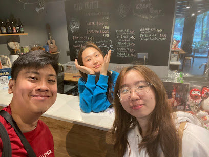 Shanjian Boutique Hostel