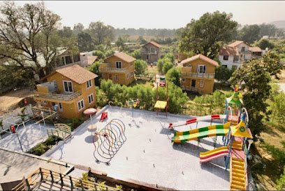 Royal Dwarka Resort