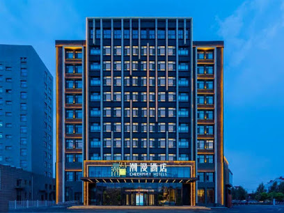 Cheermay Hotels