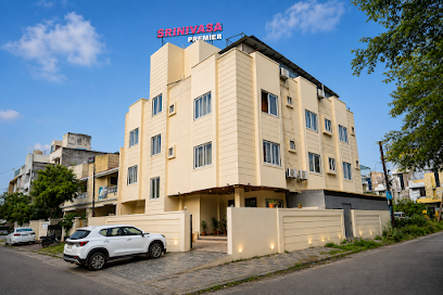 Hotel Srinivasa Premier Indore