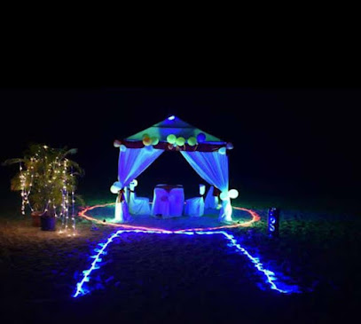 AATIKESH BEACH RESORT