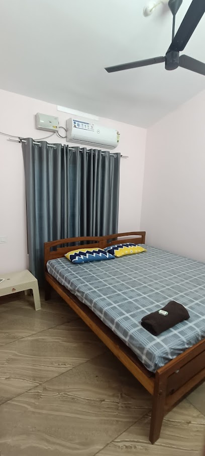 EPIC INN HOME STAY VARKALA