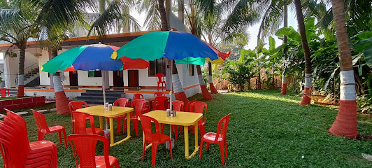 Mauli Resort Kihim