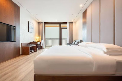 Lvcongpo Holiday Hotel