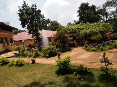 The Redwood Resort Matheran