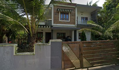 Veterans Homestay