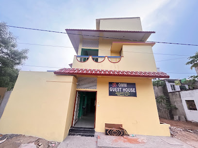 Hotel O OMM Guest house