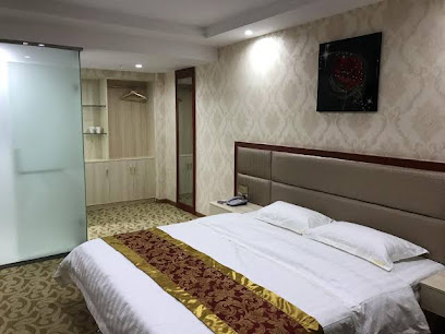 安亦乐宾馆