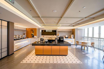 Homeinn Plus Hotel Quanzhou Global Plaza
