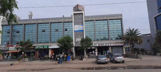 Hotel shreenath