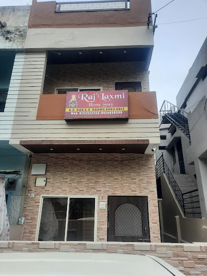 RAJ LAXMI HOME STAY