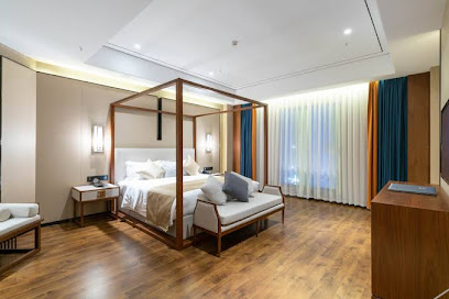 Kisting International Hotel