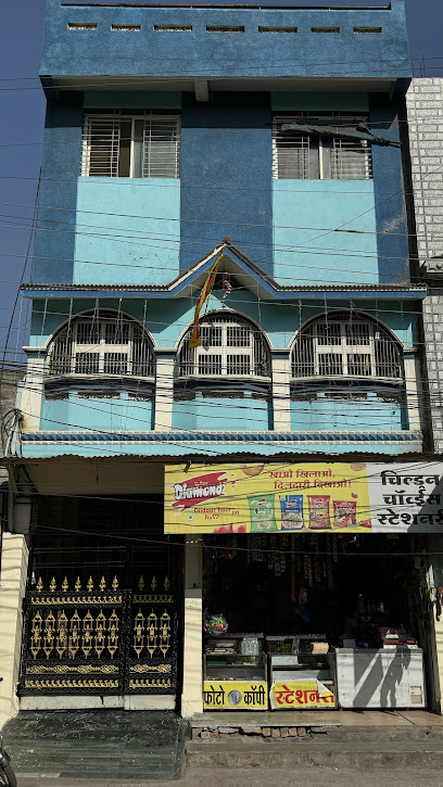 Shiv Shakti Home Stay
