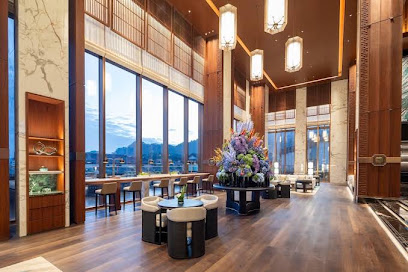 Wyndham Grand Tengchong Hot Spring