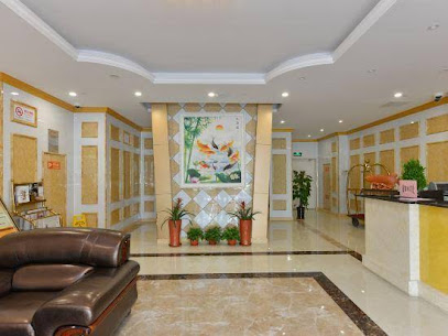 Jin Xiang Hotel