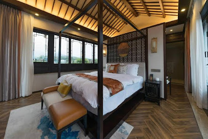 Chunmu Heyuezhuang Hot Spring Hotel