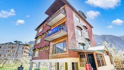 FabHotel ITM Elysian