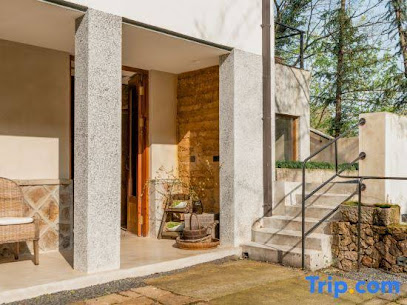 Xipu Boutique Hostel