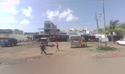 Maa mundeswari hotel