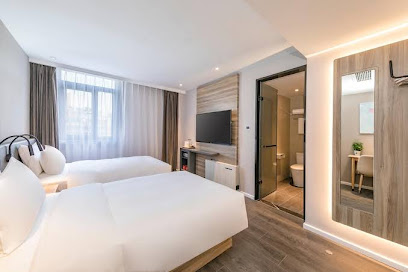 Hanting Hotel