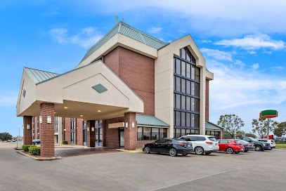 Sonesta Essential Houston Hobby Airport