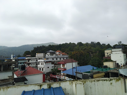 Hotel Periyar Tigers